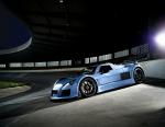 Gumpert Apollo S 2011 года